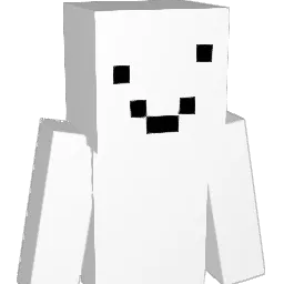 Minecraft-Avatar von GumbusGaffway: Büste