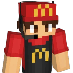 Gumi15's Minecraft skin