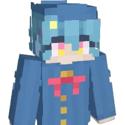 GumiSamaVT's Minecraft skin