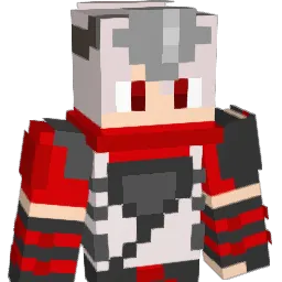 Gumica_ Minecraft avatar bust