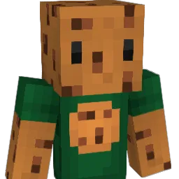 Gumiibear_ Minecraft avatar bust