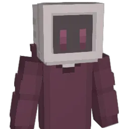 Gumka12 Minecraft avatar bust