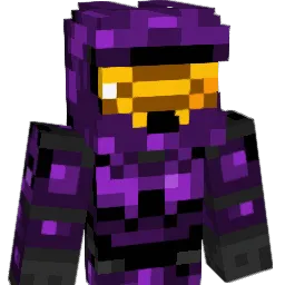 Gummib3ar213 Minecraft avatar bust