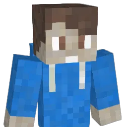 Gummiboot_xD Minecraft avatar bust
