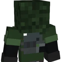 Gummidrengen