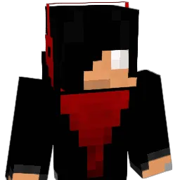 Gummie_Potato Minecraft avatar bust