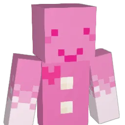Gummmyy_ Minecraft avatar bust