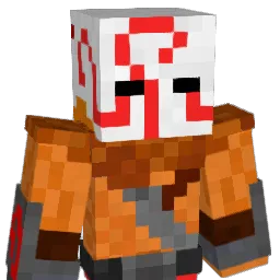 Gummo228 Minecraft avatar bust