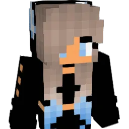 GummyBear2020 Minecraft avatar bust
