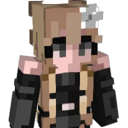 GummyFox2's Minecraft skin