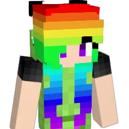 GummyFreak1 Minecraft avatar bust