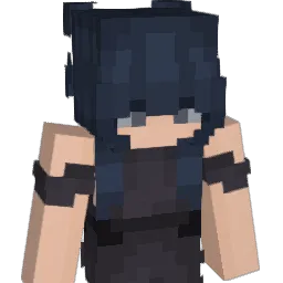 GummyGutzz's Minecraft skin