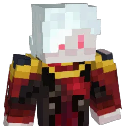 Gummy_Gal Minecraft avatar bust