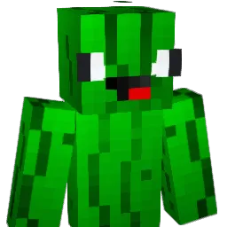 Gummy_Yummy_Jr Minecraft avatar bust