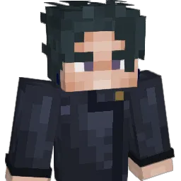Gummyplayz101 Minecraft avatar bust