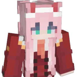 GumpyFish's Minecraft skin
