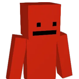 GumshoeGooper Minecraft avatar bust
