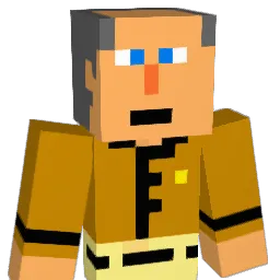 Gumshoe_Gooper Minecraft avatar bust