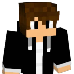 Gumthistv Minecraft avatar bust