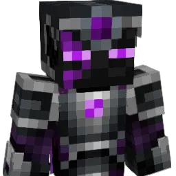 Gun2275 Minecraft avatar bust