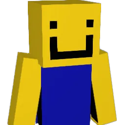 GunControl's Minecraft skin