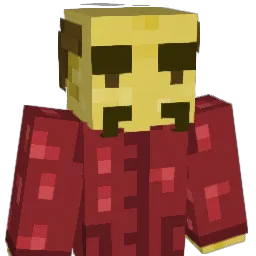 GunDrop41's Minecraft skin