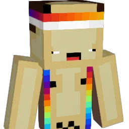 GunGoBrrr's Minecraft skin