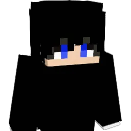 GunWooHam Minecraft avatar bust