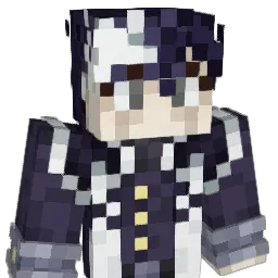 Gun_In_Mud Minecraft avatar bust