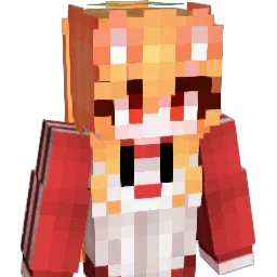Gun_MANGO Minecraft avatar bust
