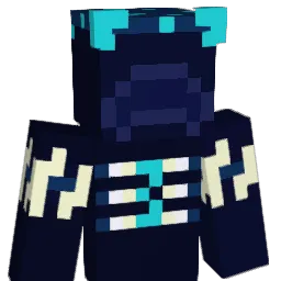 Gun_Pig01's Minecraft skin