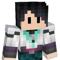 Gun_Shock Minecraft avatar bust