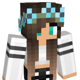 Gunangel_ Minecraft avatar bust