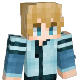 Gunblast's Minecraft skin