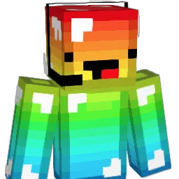 Gundamkillar's Minecraft skin