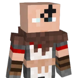 Gundersensen's Minecraft skin