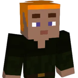 Gundolin's Minecraft skin