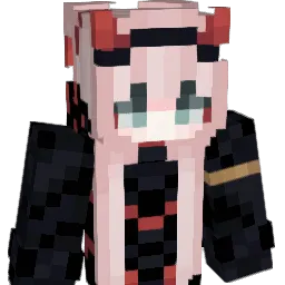 Gunerofdoom Minecraft avatar bust