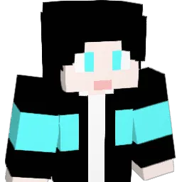 Gungsin's Minecraft skin