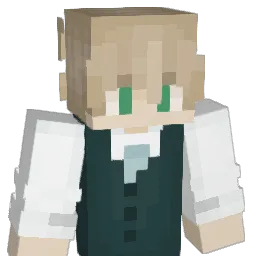 Gunitsu's Minecraft skin