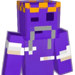GunkaliciousYAY's Minecraft skin