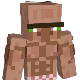 GunmanHD's Minecraft skin