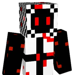 Gunmaster293 Minecraft avatar bust