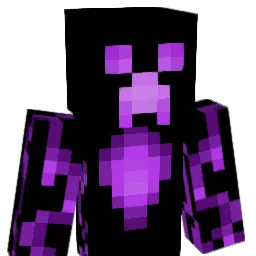 Gunmetalwig03 Minecraft avatar bust