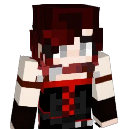 Gunmuda's Minecraft skin