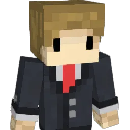 GunnCon's Minecraft skin