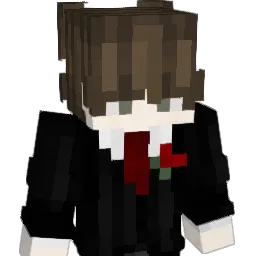 Gunnamos Minecraft avatar bust