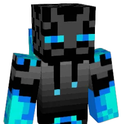 GunnarBreki Minecraft avatar bust