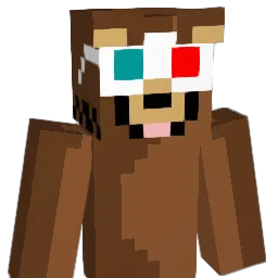 GunnarOG's Minecraft skin