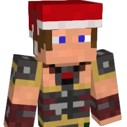 GunnarReturns Minecraft avatar bust